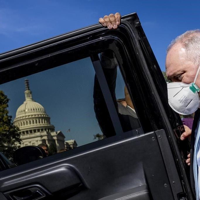 Republican Steve Scalise is seen as a fighter, but becoming the House speaker might require a brawl